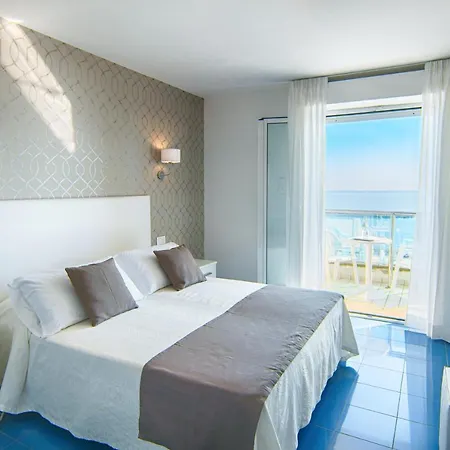 فندق Gorini بيلاريا-إيجيا مارينا