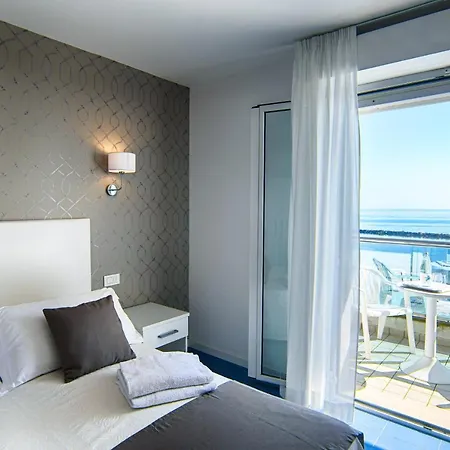 فندق Gorini بيلاريا-إيجيا مارينا