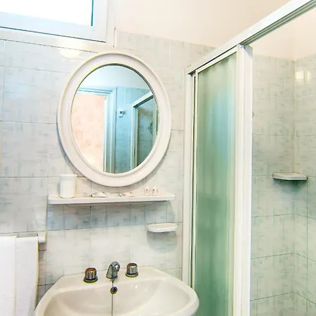 Gorini فندق بيلاريا-إيجيا مارينا