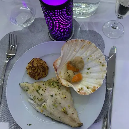 Gorini فندق بيلاريا-إيجيا مارينا