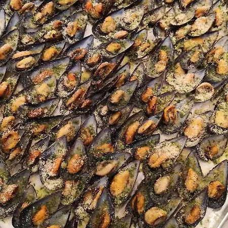 فندق Gorini بيلاريا-إيجيا مارينا