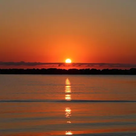 Gorini فندق بيلاريا-إيجيا مارينا