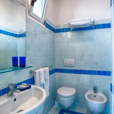 Gorini Hotel Bellaria-Igea Marina