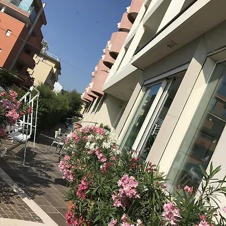 فندق Gorini بيلاريا-إيجيا مارينا