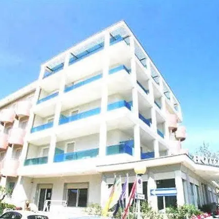Gorini 3* Bellaria-Igea Marina