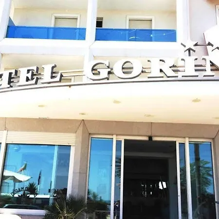 Gorini 3* Bellaria-Igea Marina