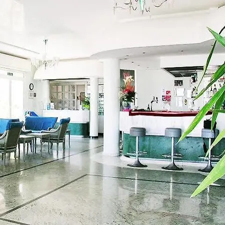 فندق Gorini بيلاريا-إيجيا مارينا