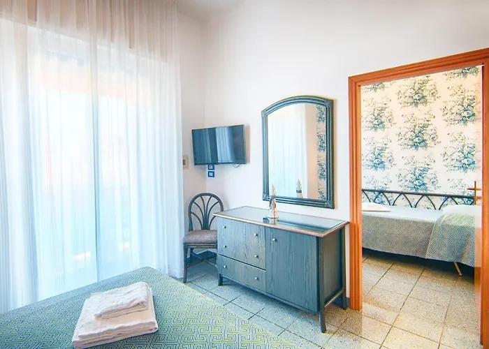 Gorini Hotel Bellaria-Igea Marina