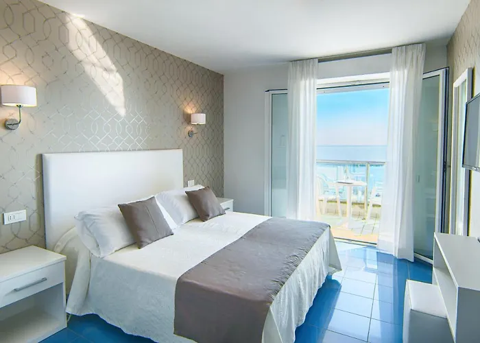 Hotel Gorini Bellaria-Igea Marina