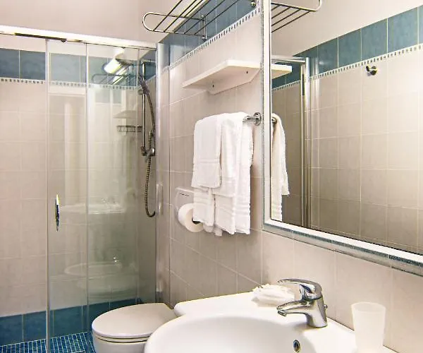 Gorini 3* Bellaria-Igea Marina