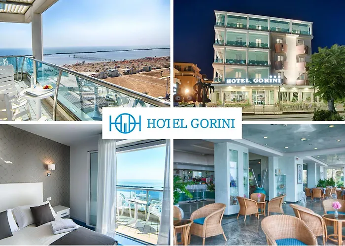 Gorini Hotel Bellaria-Igea Marina