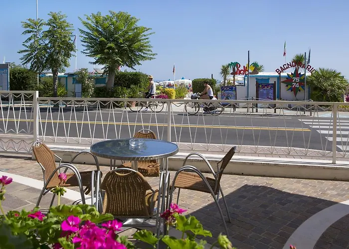 Gorini 3* Bellaria-Igea Marina