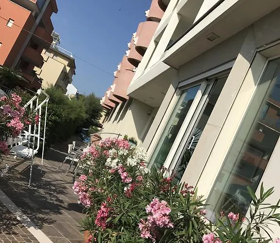 Hotel Gorini Bellaria-Igea Marina