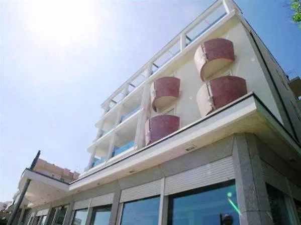 Gorini 3* Bellaria-Igea Marina