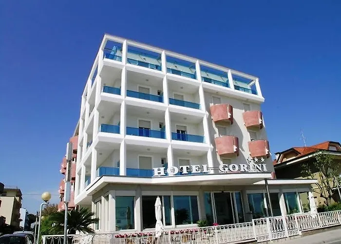 Hotel Gorini 3*
