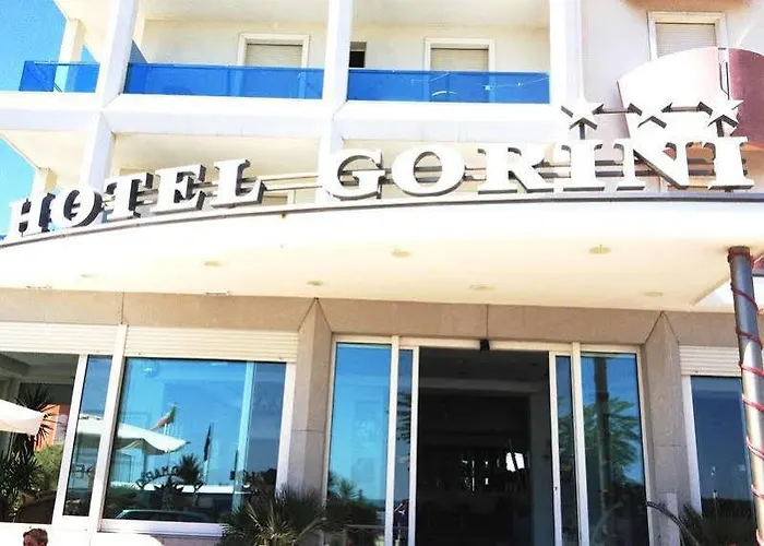 Gorini 3* Bellaria-Igea Marina