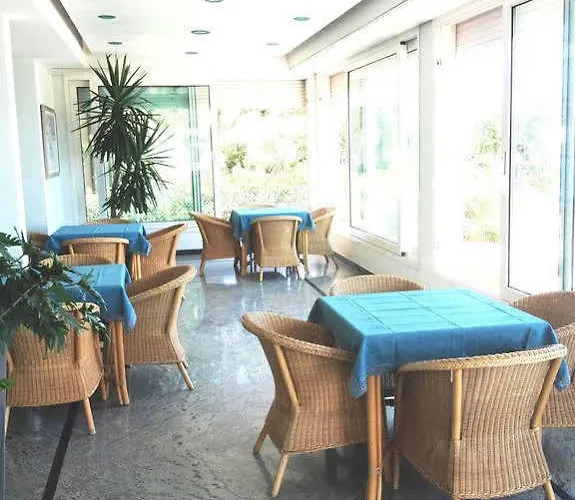 Gorini Hotel Bellaria-Igea Marina