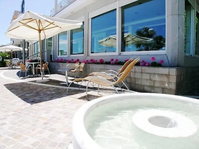 Gorini Hotel Bellaria-Igea Marina