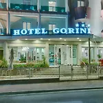 Gorini Hotel 3*