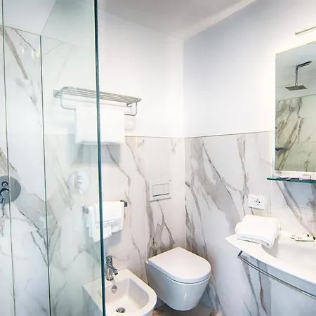 Gorini Hotel 3*
