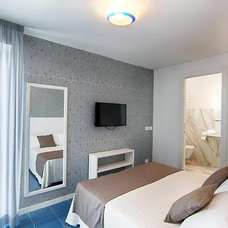 Hotel Gorini 3*