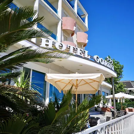 Gorini Hotel
