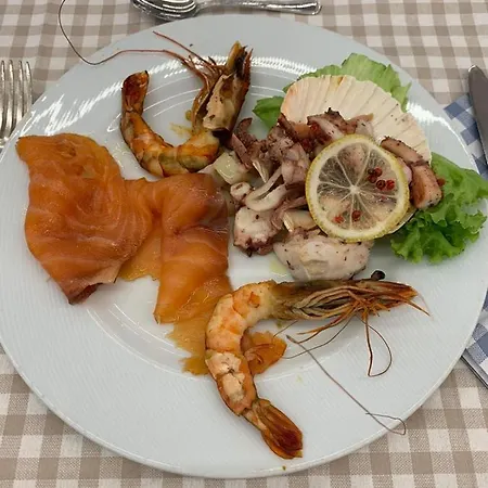 Hotel Gorini 3*