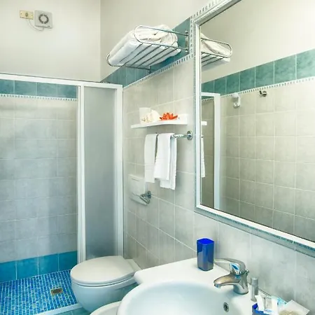 Hotel Gorini