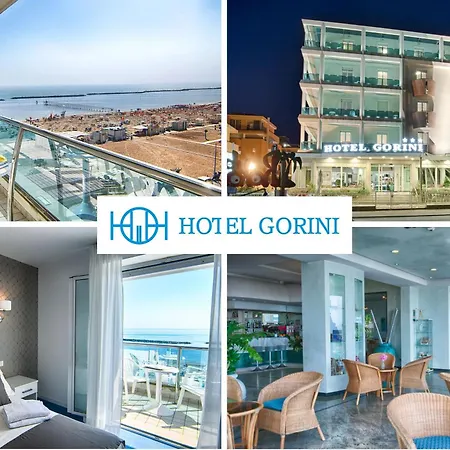 Gorini Hotel Bellaria-Igea Marina