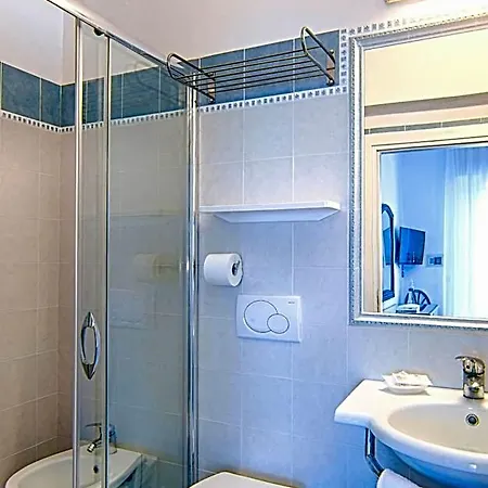 Hotel Gorini