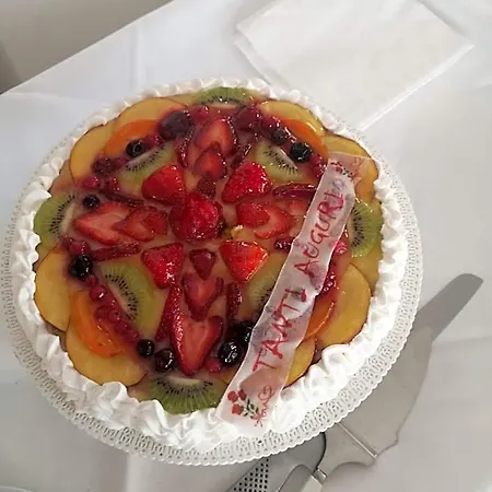 戈里尼酒店 酒店 贝拉里亚-伊贾马里纳