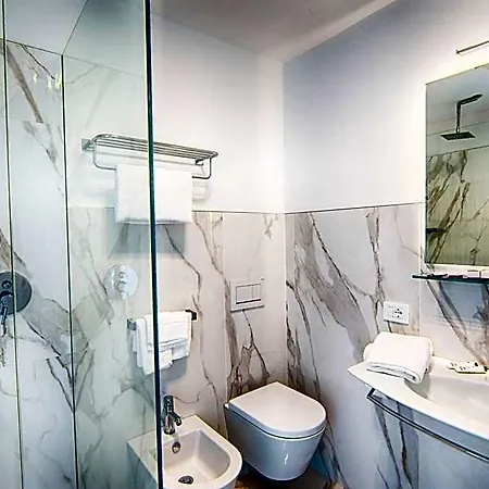 Hotel Gorini 3*