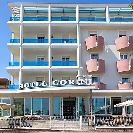 Gorini 3* بيلاريا-إيجيا مارينا