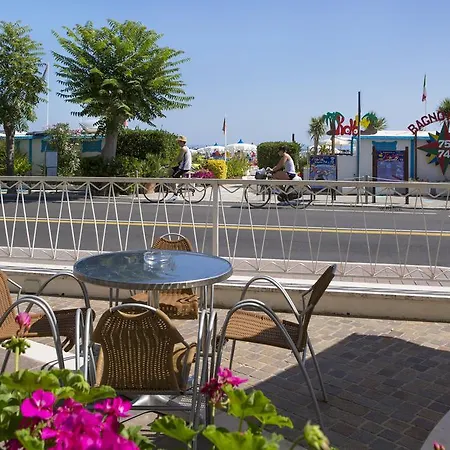 Gorini 3* Bellaria-Igea Marina
