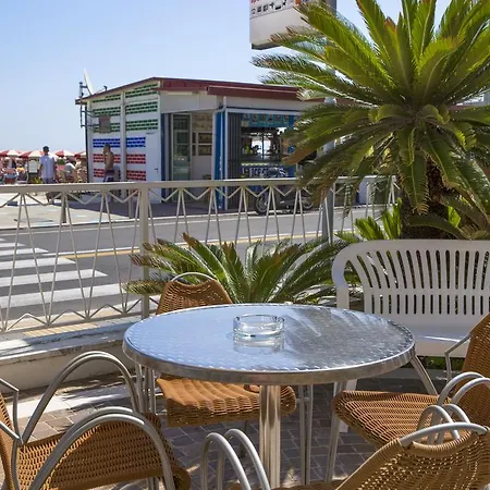 Gorini Hotel