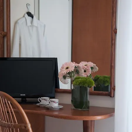 Hotel Gorini 3*