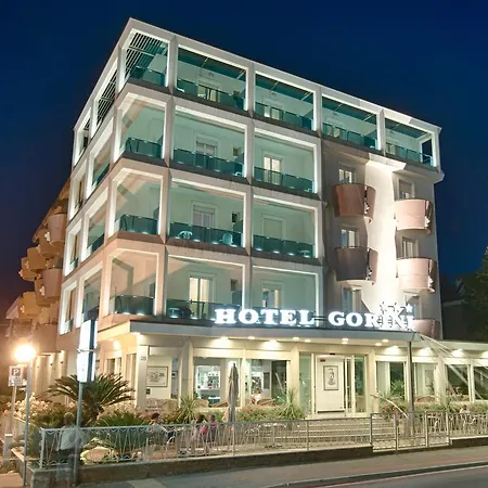 Gorini 3*