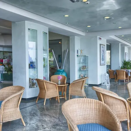 Gorini Hotel 3*