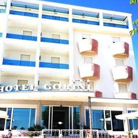 Gorini 3*