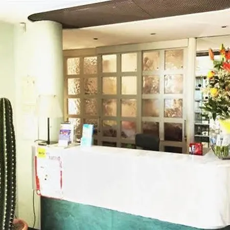 Hotel Gorini 3*