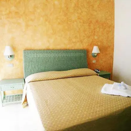 Hotel Gorini 3*