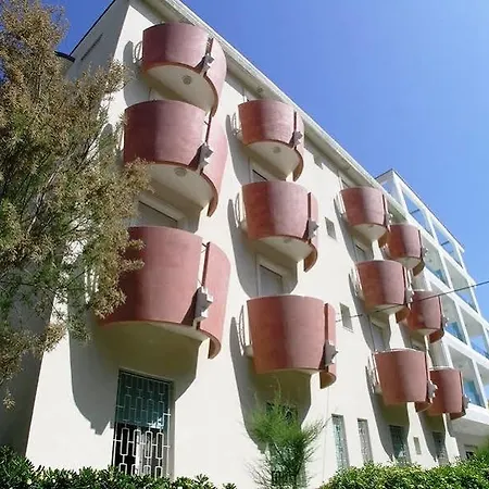 Hotel Gorini