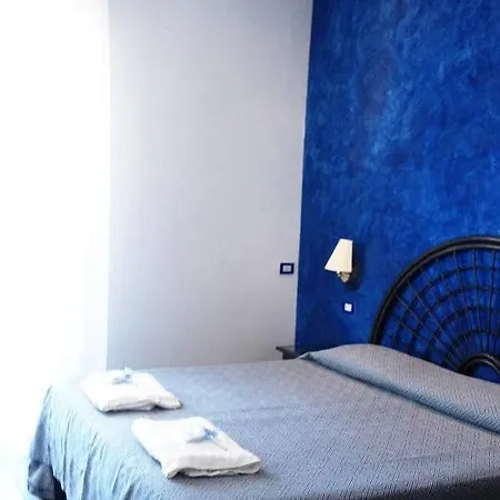 Hotel Gorini 3*