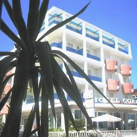 Hotel Gorini 3*