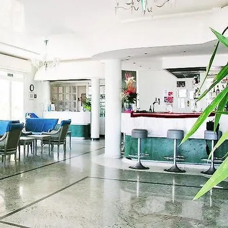 Hotel Gorini Bellaria-Igea Marina