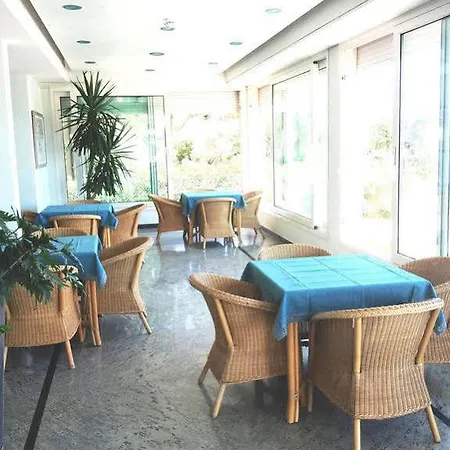 Gorini Hotel Bellaria-Igea Marina