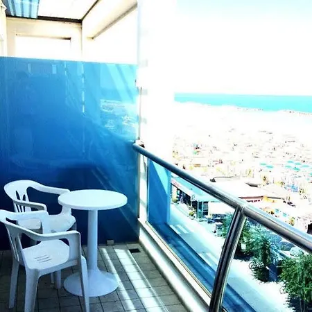 戈里尼酒店 酒店 3*