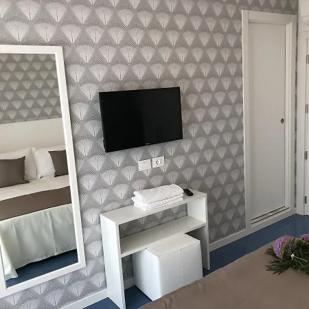 Hotel Gorini