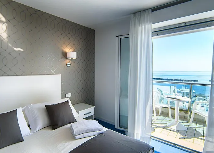 Hotel Gorini Bellaria-Igea Marina