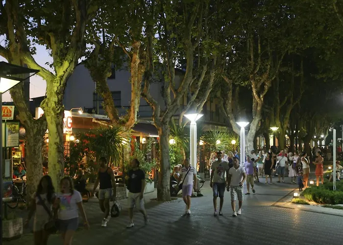 Gorini 3* Bellaria-Igea Marina